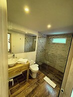 HOTEL CAMPESTRE VILLA MARY