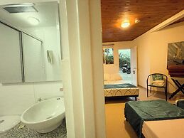 HOTEL CAMPESTRE VILLA MARY