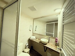 HOTEL CAMPESTRE VILLA MARY