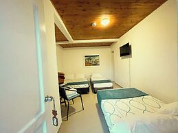 HOTEL CAMPESTRE VILLA MARY