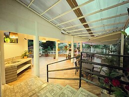 HOTEL CAMPESTRE VILLA MARY