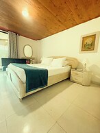 HOTEL CAMPESTRE VILLA MARY