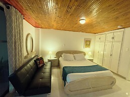 HOTEL CAMPESTRE VILLA MARY