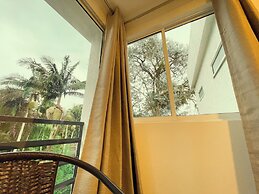 HOTEL CAMPESTRE VILLA MARY