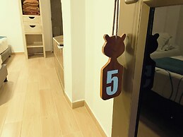 HOTEL CAMPESTRE VILLA MARY