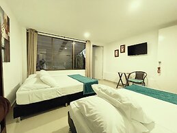 HOTEL CAMPESTRE VILLA MARY