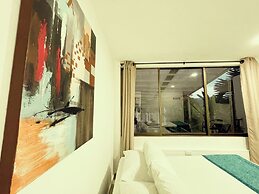 HOTEL CAMPESTRE VILLA MARY