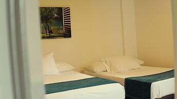 HOTEL CAMPESTRE VILLA MARY