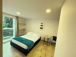 HOTEL CAMPESTRE VILLA MARY