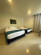 HOTEL CAMPESTRE VILLA MARY