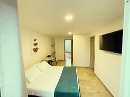 HOTEL CAMPESTRE VILLA MARY