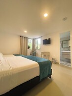 HOTEL CAMPESTRE VILLA MARY