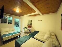 HOTEL CAMPESTRE VILLA MARY