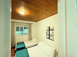 HOTEL CAMPESTRE VILLA MARY