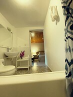 HOTEL CAMPESTRE VILLA MARY