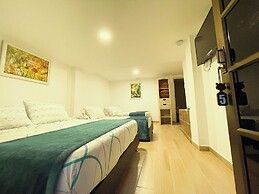 HOTEL CAMPESTRE VILLA MARY