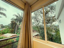 HOTEL CAMPESTRE VILLA MARY