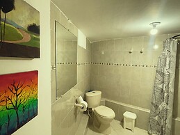 HOTEL CAMPESTRE VILLA MARY