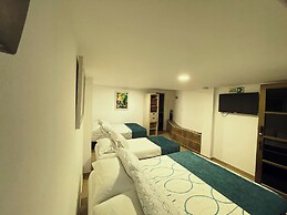 HOTEL CAMPESTRE VILLA MARY