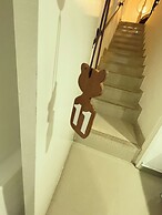 HOTEL CAMPESTRE VILLA MARY