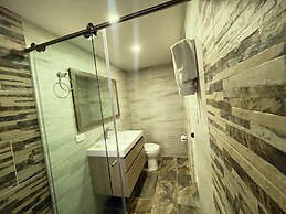 HOTEL CAMPESTRE VILLA MARY