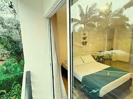 HOTEL CAMPESTRE VILLA MARY