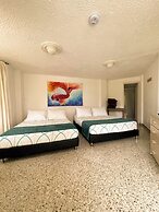 HOTEL CAMPESTRE VILLA MARY