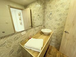 HOTEL CAMPESTRE VILLA MARY