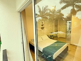 HOTEL CAMPESTRE VILLA MARY