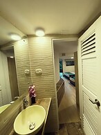 HOTEL CAMPESTRE VILLA MARY