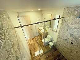 HOTEL CAMPESTRE VILLA MARY