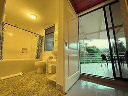 HOTEL CAMPESTRE VILLA MARY