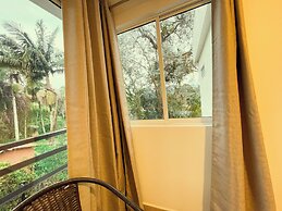 HOTEL CAMPESTRE VILLA MARY