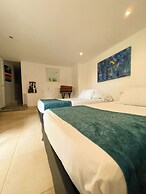 HOTEL CAMPESTRE VILLA MARY