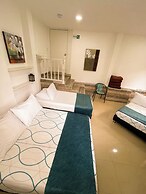 HOTEL CAMPESTRE VILLA MARY