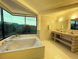 HOTEL CAMPESTRE VILLA MARY