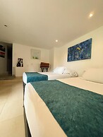 HOTEL CAMPESTRE VILLA MARY