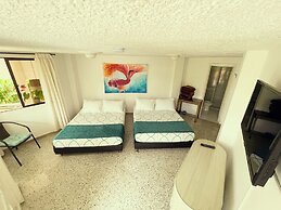 HOTEL CAMPESTRE VILLA MARY