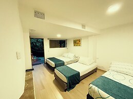 HOTEL CAMPESTRE VILLA MARY