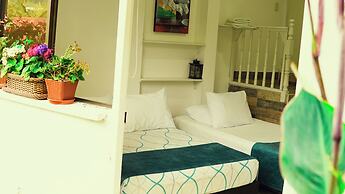 HOTEL CAMPESTRE VILLA MARY