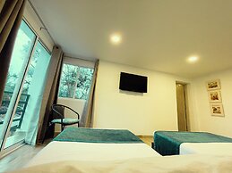 HOTEL CAMPESTRE VILLA MARY