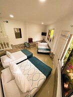 HOTEL CAMPESTRE VILLA MARY