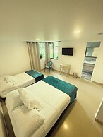 HOTEL CAMPESTRE VILLA MARY