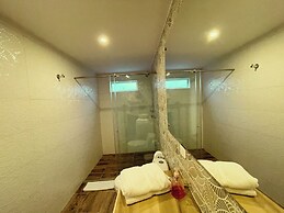 HOTEL CAMPESTRE VILLA MARY