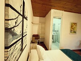 HOTEL CAMPESTRE VILLA MARY