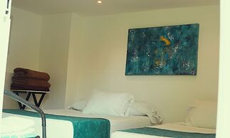 HOTEL CAMPESTRE VILLA MARY