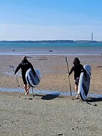 Seaside Escape at Ty Bugail - Holyhead