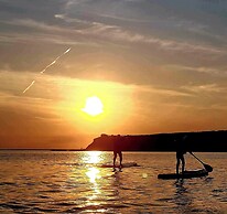 Seaside Escape at Ty Bugail - Holyhead