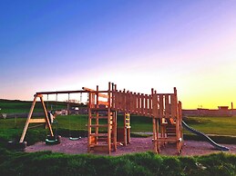 Seaside Escape at Ty Bugail - Holyhead