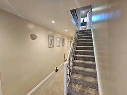 Seaside Escape at Ty Bugail - Holyhead